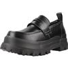 Buffalo Aspha Loafer Stivali alla modaDonna