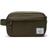 Herschel Chapter Small Travel, Accessori da Viaggio-Kit di Prodotti per l'igiene Personale Unisex-Adulto
