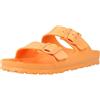 Birkenstock Arizona Eva 1025586 Arancio Arancione/36