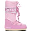 Moon Boot Stivali da Neve Icon Rosa da Donna 39/41