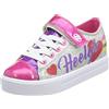 Heelys Snazzy X2, Scarpe da Ginnastica Bambini e Ragazzi