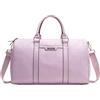 Ds UUby Victorias Secre Borsa a Tracolla da Donna, Borse Tote Grande Zip e Impermeabile, Borsa Messenger (Rosa)