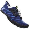 Maxome Scarpe da Acqua Scarpe da Spiaggia da Uomo Donna Scarpe da Surf a Piedi Nudi Quick Dry Scarpe da Mare da Donna Leggero Unisex Sport Diving Scarpe da Piscina