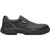 Exena Safeway Work & Leisure Tulip_20 S2 SRC A0337V032 Uomo Scarpe Antinfortunistiche Nero