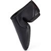 Asyusyu Scarpe da jazz Neo-Flex Slip on in morbida pelle PU, scarpe da ballo moderne con suola divisa per bambini