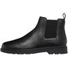 Geox Stivali da uomo U Spherica Ec1 C alla caviglia, Nero, 44 EU