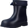Igor Bimbi Euri Rosa (Maquillaje) Gomma Wellingtons Stivali