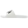 Armani Exchange Infradito Bianche Axe