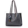 NICOLE & DORIS NICOLE&DORIS Borsa da donna Borse Borsa a tracolla Le signore Moda Top-maniglia vagabondo Borsa casual Borsa da spiaggia Sacchetto