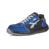 U-POWER DON'T WORRY... BE HAPPY! U-Power - Sky Plus ESD S1P SRC - Scarpe - Bassa