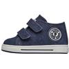 Falcotto Sneakers in Tessuto, Navy- 23