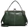 7VSTOHS Borsa retrò da donna Borse a tracolla vintage Borsa a mano con manico superiore Borse a tracolla alla moda