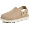UGG Zoccoli da donna Goldenstar Villa, Semi di senape, 6