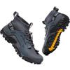 Treer Barefoot Shoes Adulto Asciugatura Rapida Antiscivolo Durata Scarpette da Scoglio Scarpette Mare Scarpe da Sport Acquatici per Trekking Alpinismo Campeggio