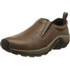 Merrell Jungle Moc Men's,Black Slate 48 EU