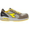 Utility Diadora 701.181146 Scarpa Antinfortunistica Run Net Ab Low S1Ps FO SR Grigio 41