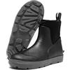 Pelbiuqik Stivali Gomma Uomo Stivaletti Da Antiscivolo Impermeabile Pioggia Esterno Stivali Da Pesca Equitazione Leggere Comode Scarpe Da Giardino Shorty Boots estivi