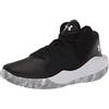 Under Armour Jet Prescolare '21 Scarpe da basketUnisex - Bambini e Ragazzi