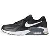 Nike Air Max Excee (GS), Scarpe da Corsa Unisex - Bambini e Ragazzi, Nero/Bianco/Grigio Scuro, 36 EU