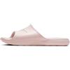Nike Victori One, Scarpe da spiaggia e piscina Donna, Rosa Barely Rose Barely Rose White, 39 EU