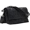 Desigual borsa a tracolla borsetta Accessories Crossbody Bag Black nero