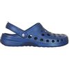 woz? Sabot Uomo Cheese Blu, Gomma E.V.A. Memory Foam (Blu, Sistema Taglie Calzature EU, Adulto, Uomo, Numero, Media, 44)