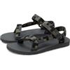 Teva - Original Universal - 1004006RPS - Colore: Marronee-Grafite - Taglia: 47 EU