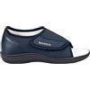EXTRO STYLE - Scarpe Ortopediche Donna e Uomo, Tecnica 4M, Per Alluce Valgo, Fasi Post Operatorie e Lunghe Guarigioni, Scarpe Traspiranti Antiscivolo, Plantare Estraibile