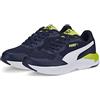PUMA X-Ray Speed Lite Jr, Scarpe da Calcio Unisex Bambini, Caban, 38 EU