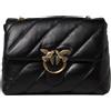 Pinko LOVE BIG PUFF MAXI QUILT 6 CL
