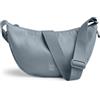 GOT BAG Moon Bag | Borsa Mezzaluna Donna| Borsa a Tracolla Elegante