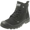 Palladium Pampa Hi Zip Wl Scarpe da ginnasticaUomo