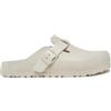 Birkenstock Zoccoli Birkenstock Boston Eva, Eggshell, 40 EU Schmal