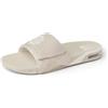 Reef Infradito Smoothy Uomo, Taupe Sun, 39 EU