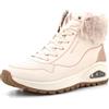 Skechers Uno Rugged Fall Shimmer - Stivaletti da donna, 35 EU