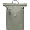 GOT BAG Zaino Rolltop Lite 2.0 | Zaino porta pc impermeabile con scomparto laptop 16 rimovibile | Roll backpack 26 L