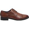 BATA Stringate Derby in Pelle da Uomo Modello 24H