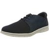 Timberland oxford