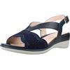 Stonefly Vanity III 30 sandalo - blu oceano (numeric_39)