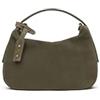 Nero Giardini I544043D Borsa Hobo Da Donna In Pelle