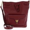 Coccinelle Pelle borsa a tracolla Beat Generatio Bucket Bag