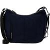 Mandarina Duck Hunter P10VCT21, Hobo/Zaino Donna, Blu (Eclipse), 27x24x12 (L x H x W)