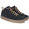 Pitas | AUSTIN | Stivali casual da Uomo | Stivaletti | Stivali in pelle | Scarpa | Mocassini | Nautiche invernali | Sneakers Casual | Calzatura Senza lacci | Calzature Walkinpitas