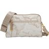 Alviero Martini 1A Classe Geo soft safari borsa tracolla