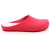 GRÜNLAND il benessere è naturale Grunland CB2207 EURO CIABATTA DONNA S. MAGENTA-GHIACCIO 36