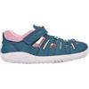 Bobux I-Walk Summit Sandali da passeggio per bambini, con cinghie, 25 EU
