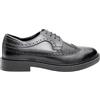 BATA Stringate da Donna in Pelle