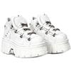 New Rock M106 S53 Blanco 42 EU