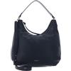 Coccinelle Pelle borsa a tracolla Rebekka Handbag Grained Leather