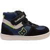 Balducci 5400C Blu Sneakers Primi Passi Plantare PEDIATRICO (Numeric_21)